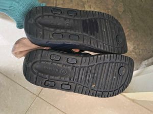 Action Slippers