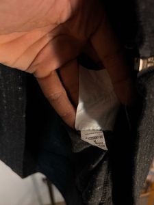 Nike Zip-Up Hoodie