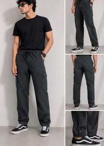 Men's Cargo Pants