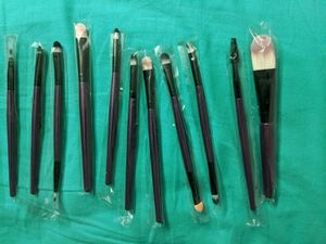 Fixed Price -Makeup brush set of 15