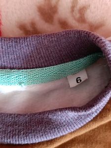 Kids Sweatshirt
