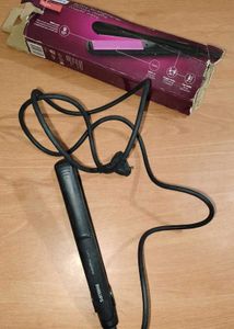Philips Selfie Straightener