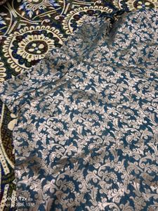 Elegant Cream Kurta Set with Dupatta