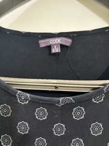 Code Black Top