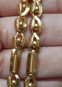 Design Long Chain