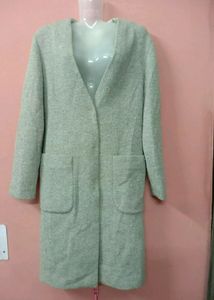 Korean Long Coat😍❤️