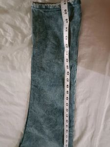 Jeans Blue For Men