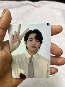 BTS 10th festa photocard Set