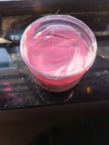 Rose Face Pack