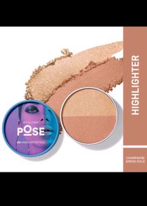 Highlighter Duo (2️⃣ highlighterr in 1️⃣)