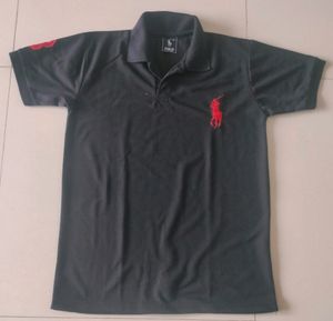 Polo Collar Tshirt For Men