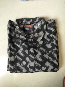 Stylish Men's Casual Shirts (Pack of 2)