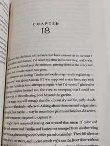 A Court of Thorns and Roses