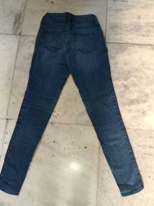 old navy ,the rockstar jeans