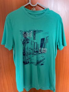 Men's Lee Kansas T-Shirt