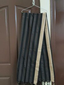 Stylish Striped Kurta