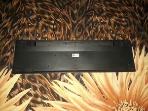 Dell Wired Keyboard
