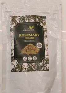 Rosemary leaves