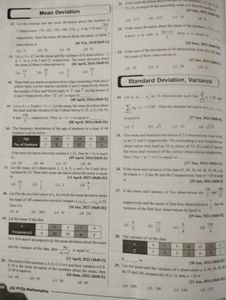 pw jee maths pyq