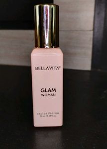 Bellavita Glam Woman Eau de Parfum