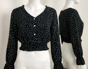 Combo top & pants
