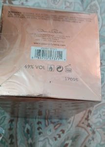 Oscar de la Renta Rose Perfume - 200 ml