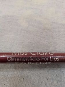 Miss Claire Glimmersticks Lip Liner