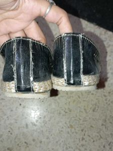 used  Women's Flats