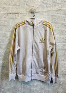 🇺🇸 Adidas originals imported  Track Jacket