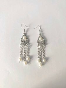 Y2K Dangle earrings