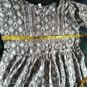 New Brand Women Kurti Set