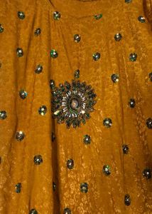 beautiful Patiala set