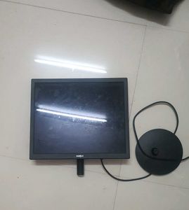 Flat Screen Monitor