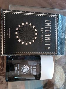Original Jaggua Apparel Parfum brand new bottle
