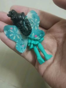 Fairy Figure Toy