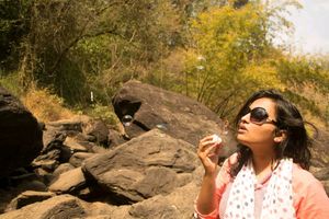 Vision Express Women's sunglasses