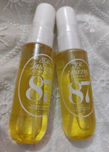 Sol de Janeiro Perfume Mist