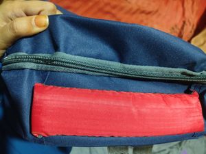 New Stylato Water Resistant Backpack