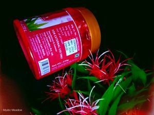 🌹🪴Rose Aloevera Gel Organic/Natural