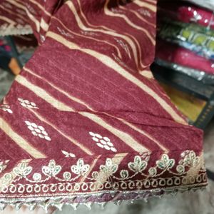 Nayra Cut Set
