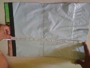 12 Shipping Bags Without Pod