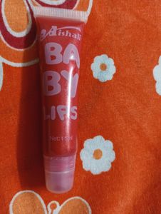 New Mac Tattoo Lipstick And Shimmer Lip Gloss