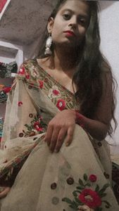 net saree