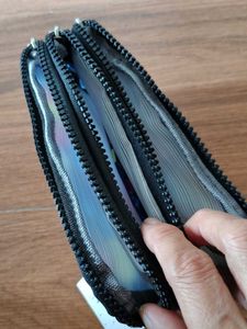 Kipling brand pencil/pen/travel pouch (1+1 free)