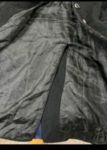 🔴Black Coat For Women