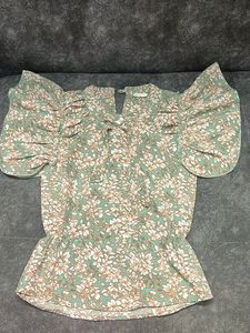 Girls Top