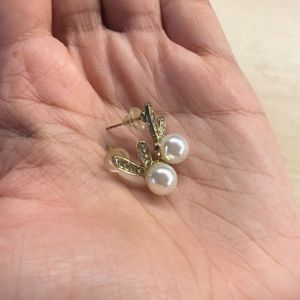 Bunny Earrings