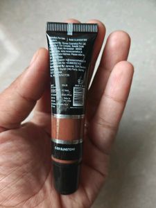 Renee Crystal Lip Gloss