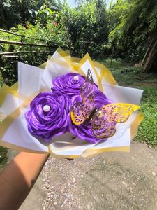 Rose Bouquet