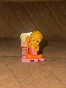 Cute Tweety Bird Toy